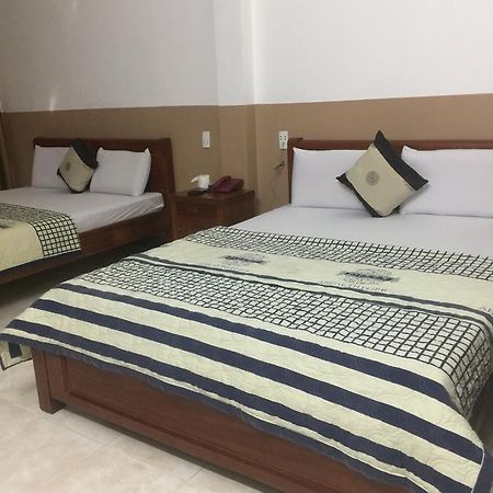 K300 Guesthouse Hô Chi Minh-Ville Extérieur photo