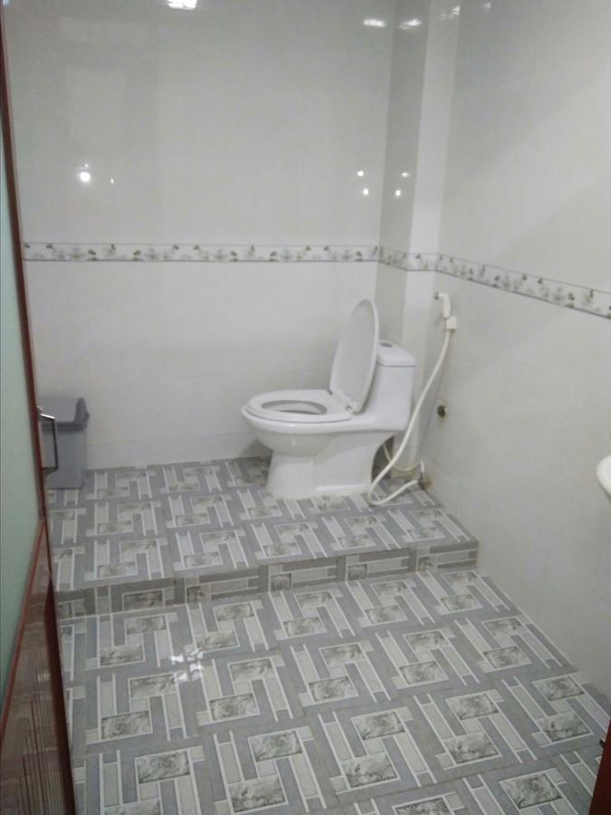 K300 Guesthouse Hô Chi Minh-Ville Extérieur photo