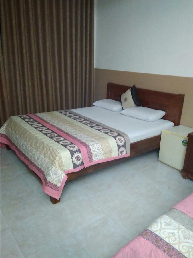 K300 Guesthouse Hô Chi Minh-Ville Extérieur photo